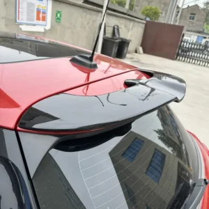 Mini Cooper Boot Spoiler F55 F56 Car Rear (2014-2021)