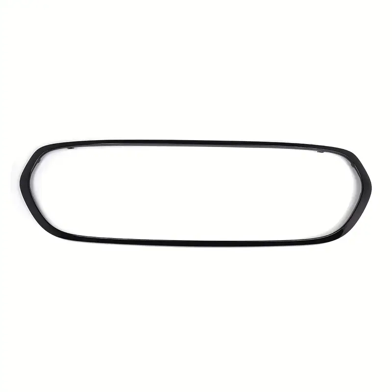 c8249bea-4404-40ae-b683-1ff8f8203169 Mini Cooper with the 2014-2020 F55F56 BMW Mesh Grill Trim Replacement - Image 5