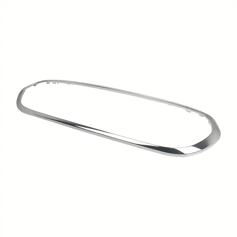 f8a3b723-12cf-4619-8e0c-71dc310bbcc8 Mini Cooper with the 2014-2020 F55F56 BMW Mesh Grill Trim Replacement - Image 7