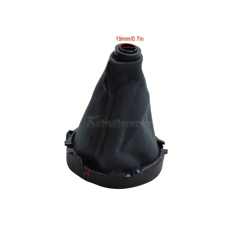 mini cooper gear knob and dust cover mini cooper gear knob and dust cover