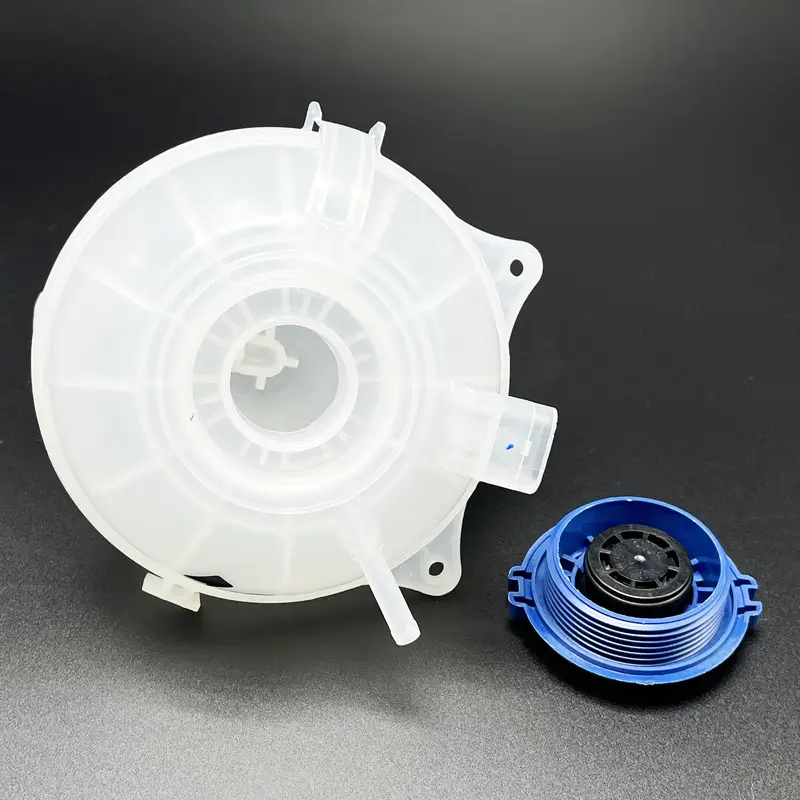 expansion tank for vw polo/audi a1 expansion tank for vw polo/audi a1