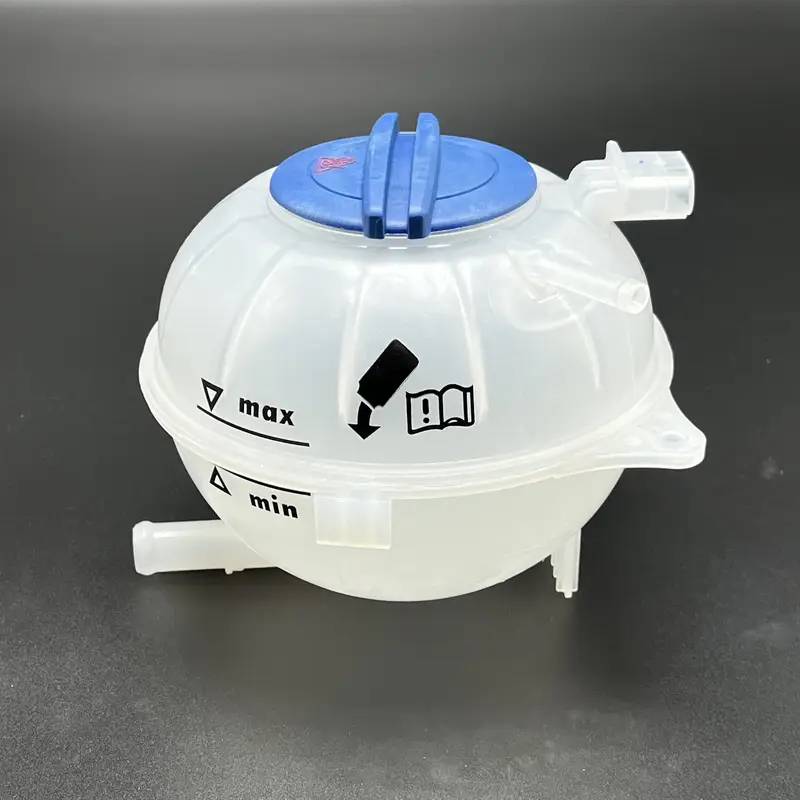 expansion tank for vw polo/audi a1 expansion tank for vw polo/audi a1