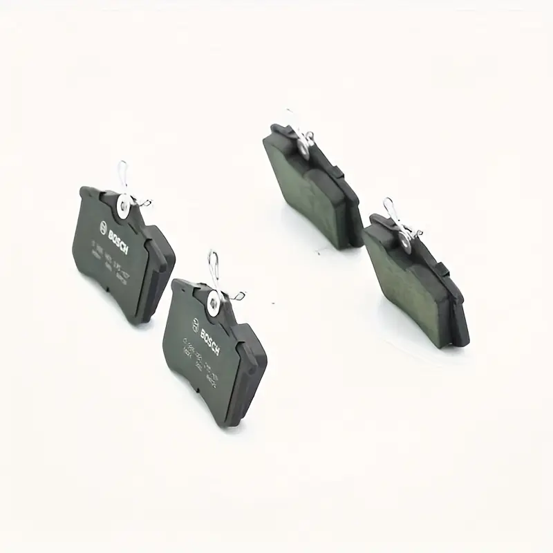 4pc ceramic break pads 4pc ceramic break pads