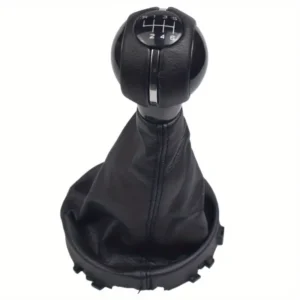 mini cooper gear knob and dust cover