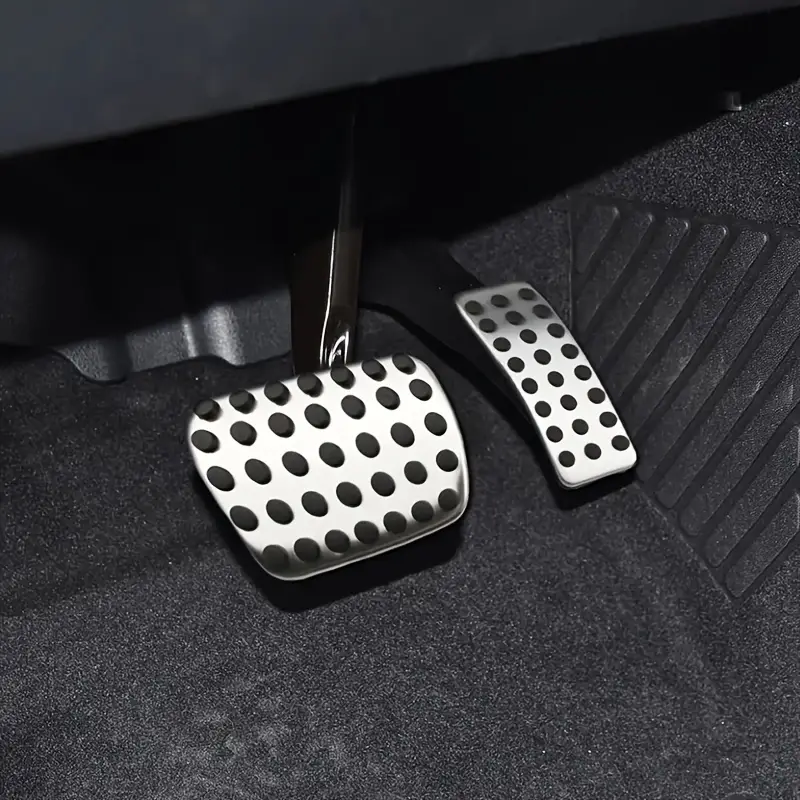 mercedes benz pedal set covers mercedes benz pedal set covers