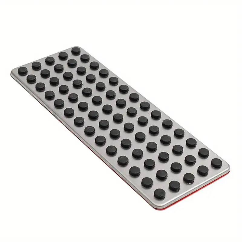 mercedes aluminium footrest mercedes aluminium footrest