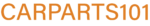 car parts logo