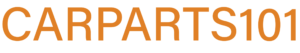 car parts logo