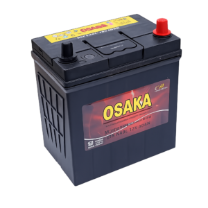 osaka 616 n40l 12v 40ah battery